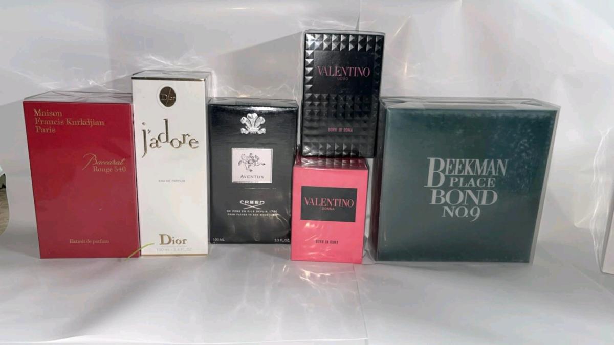 Fragrances - Adelanto, California - FleaMarketBay