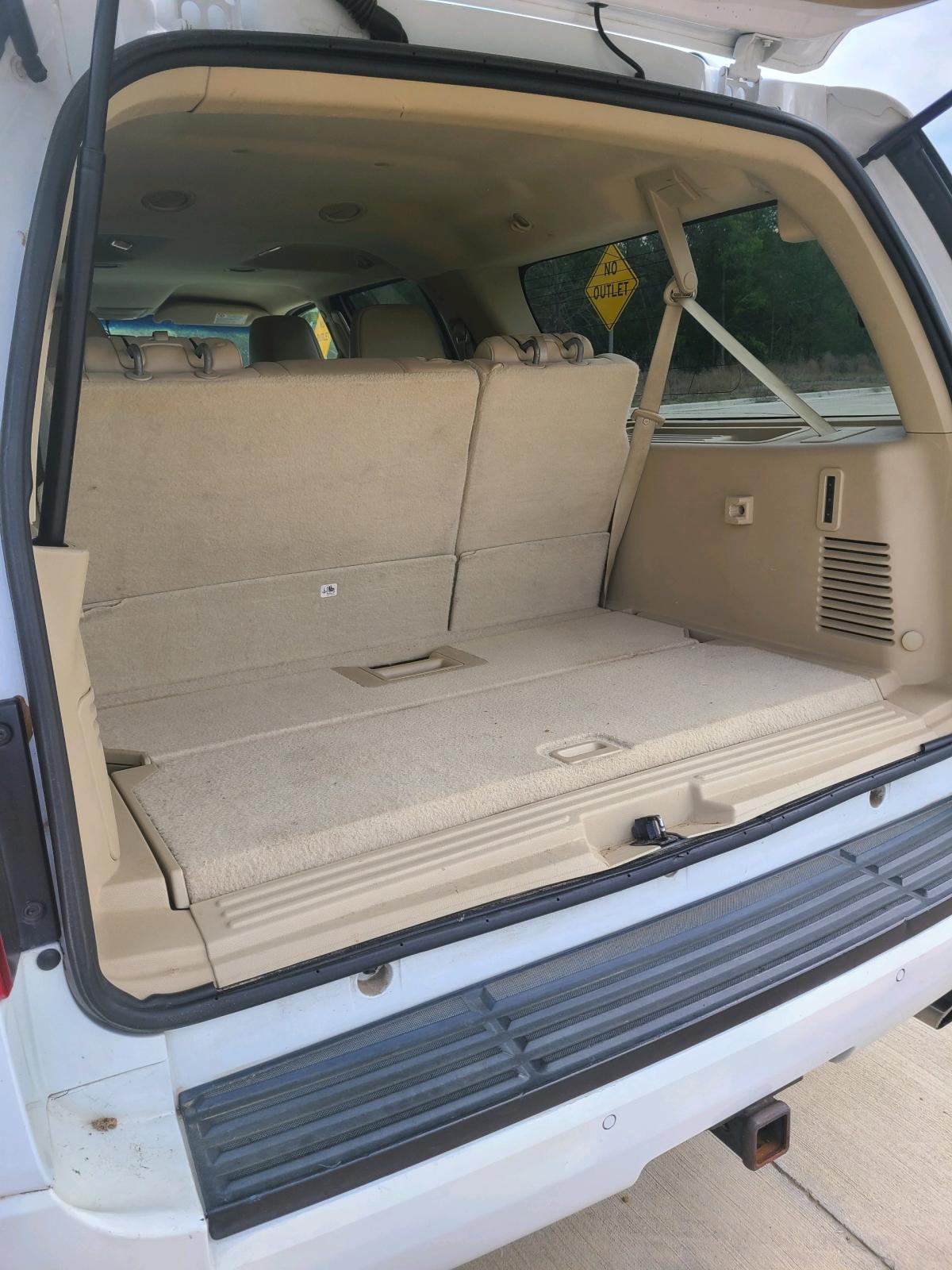 2017 Ford Expedition - Terrell, Texas - FleaMarketBay