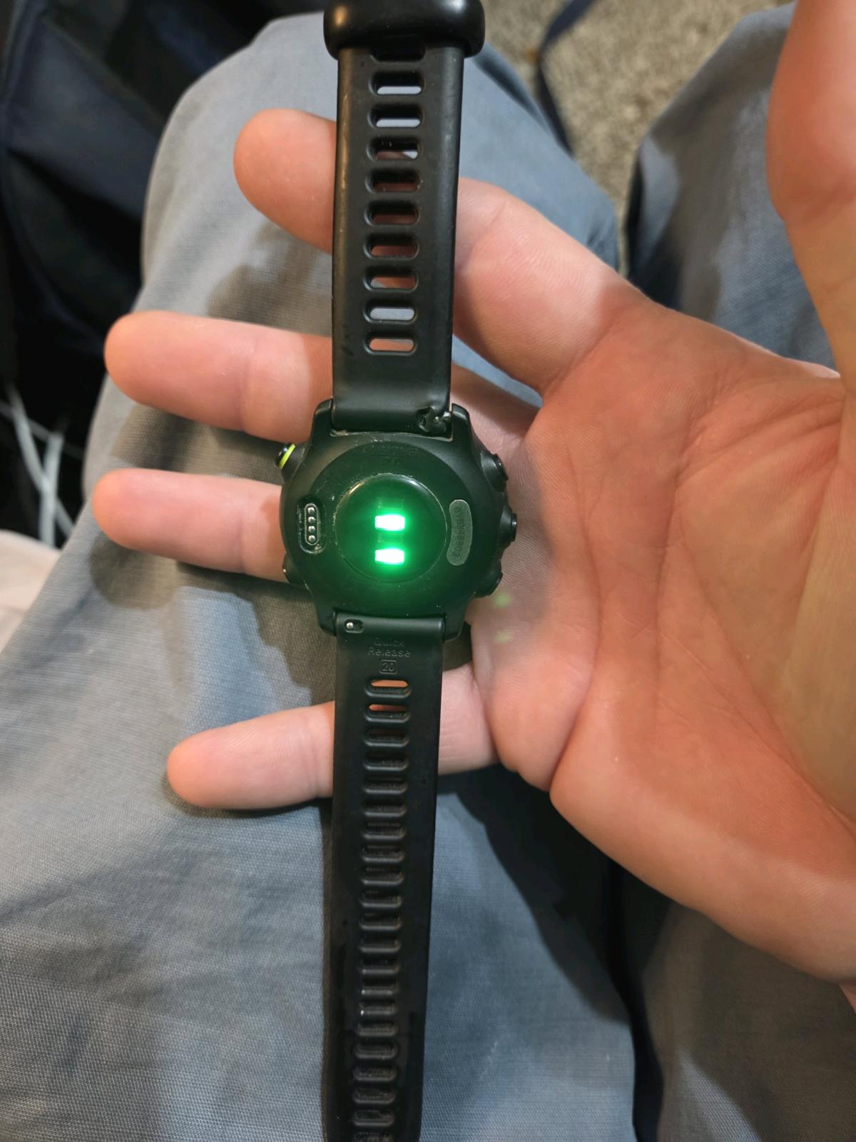 GARMIN Forrunner55 - Jefferson, Alabama - FleaMarketBay