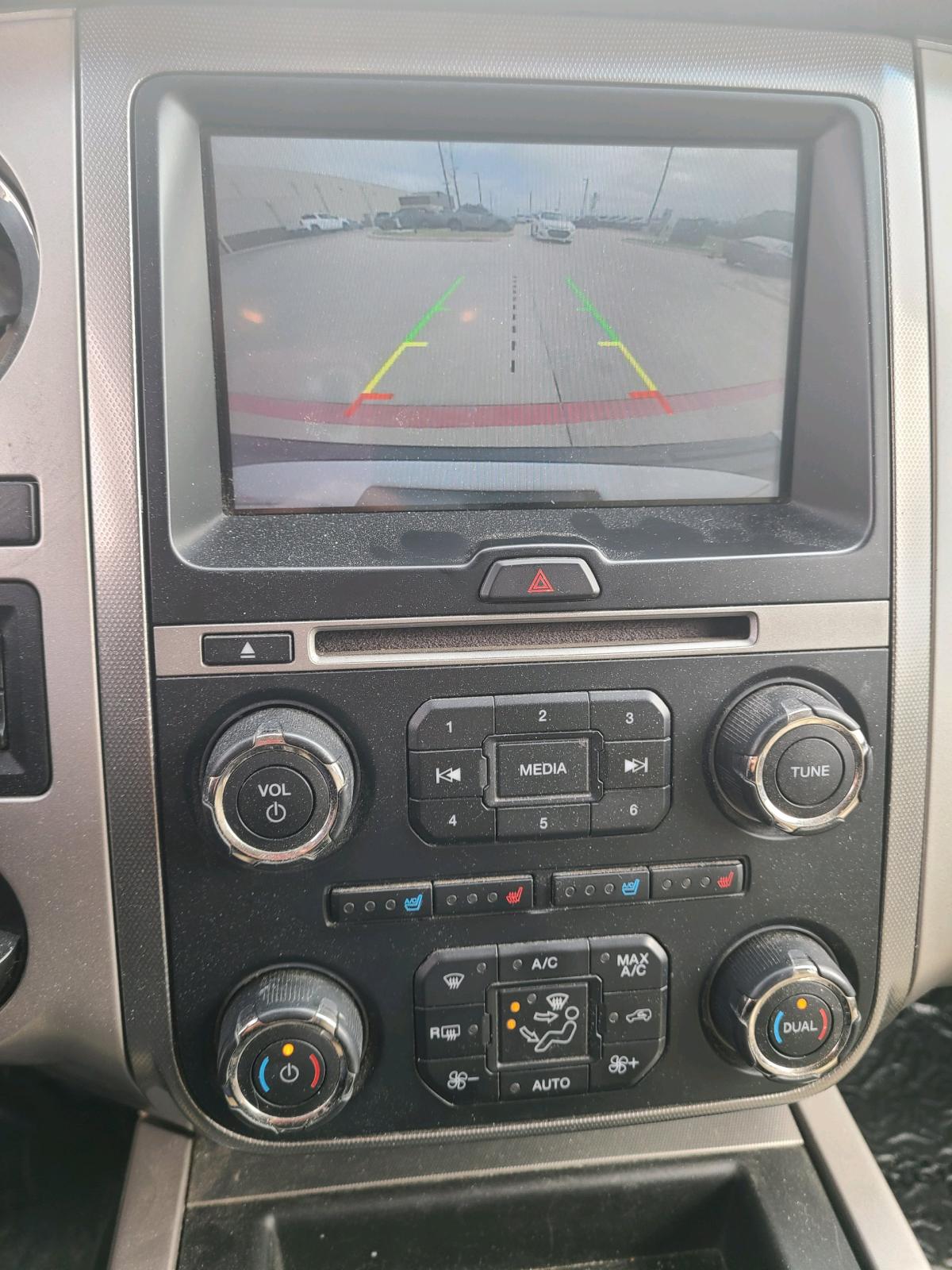 2017 Ford Expedition - Terrell, Texas - FleaMarketBay