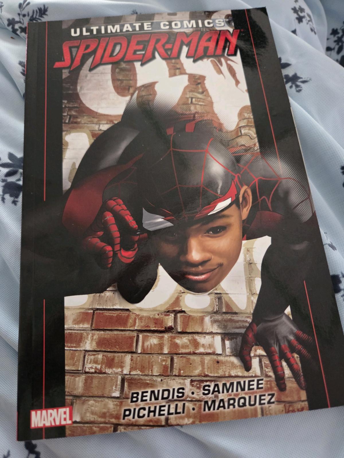 Comic Book - Panama City, Florida