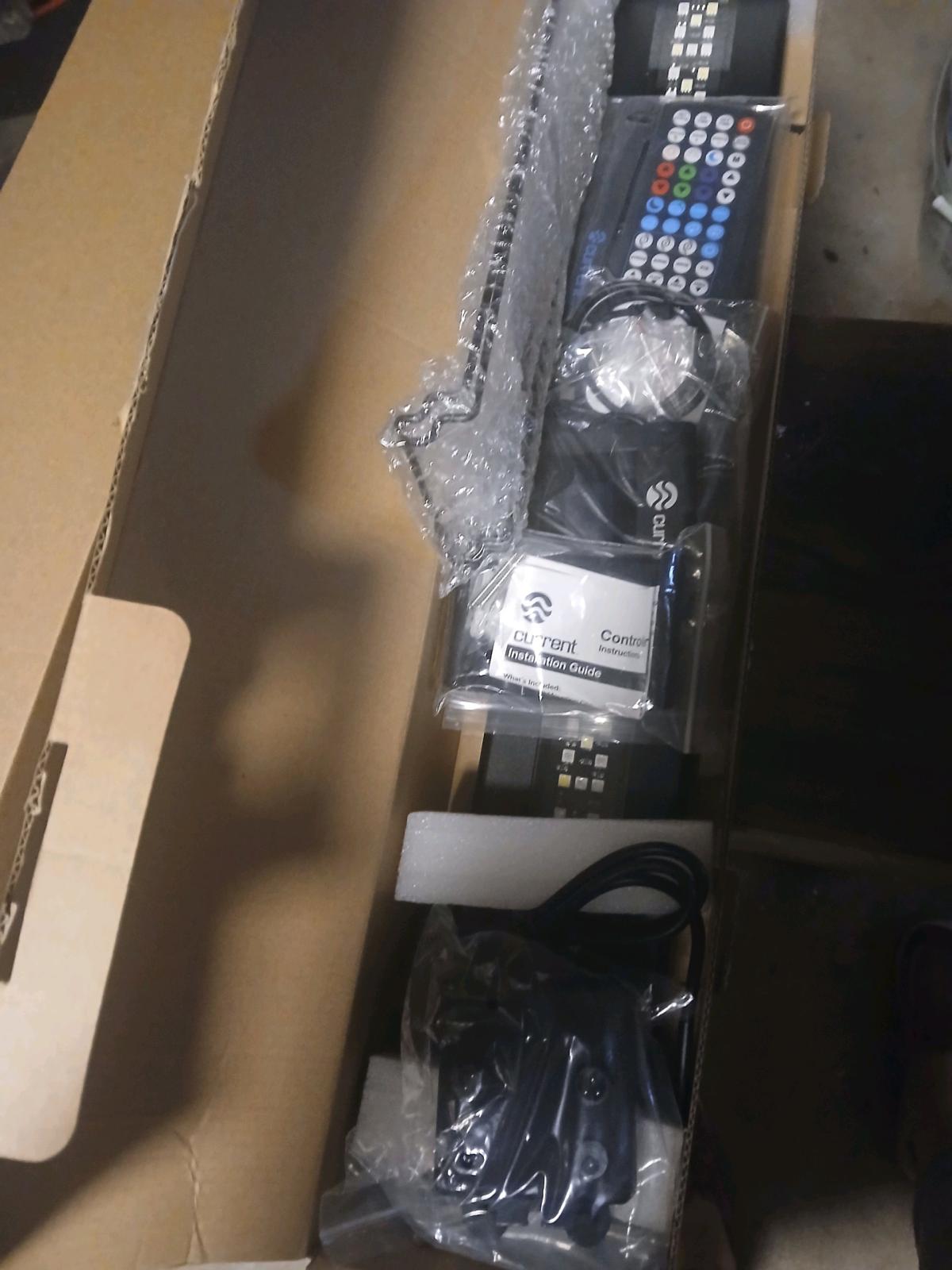 Current USA 2436 inch Orbit Marine LED Aquarium Light - Jacksonville, Florida - FleaMarketBay