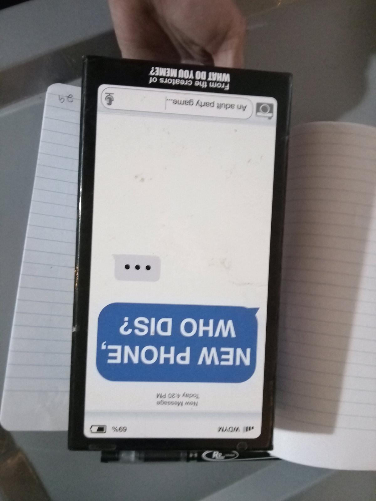 humor games - Tulsa, Oklahoma - FleaMarketBay