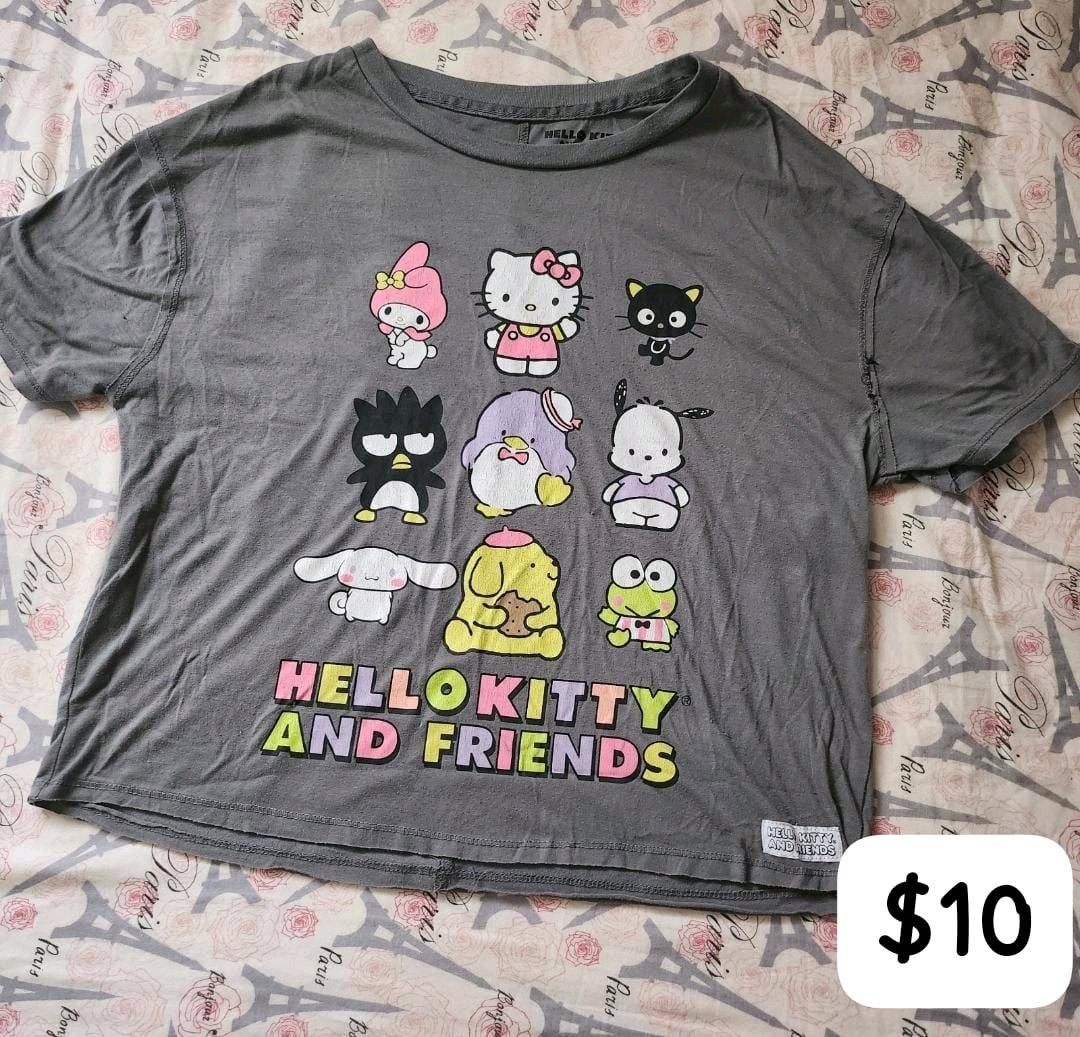 Shirt for young girls - Orlando, Florida - FleaMarketBay