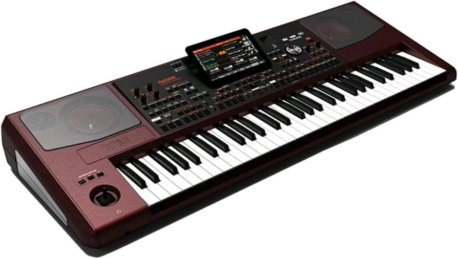 KORG PA1000 61 KEY ARRANGER - Fort Lauderdale, Florida - FleaMarketBay