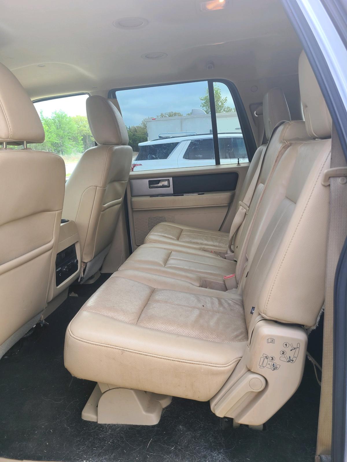 2017 Ford Expedition - Terrell, Texas - FleaMarketBay