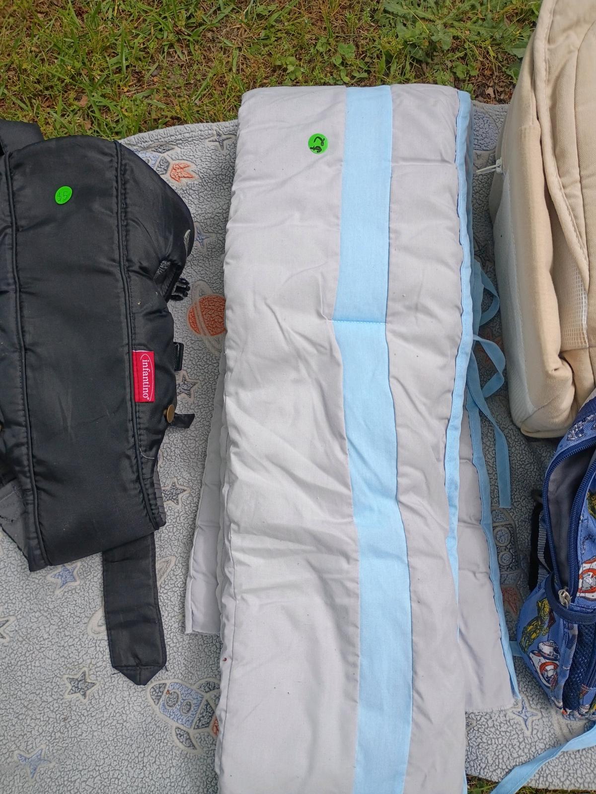 crip wrap - Royston, Georgia - FleaMarketBay