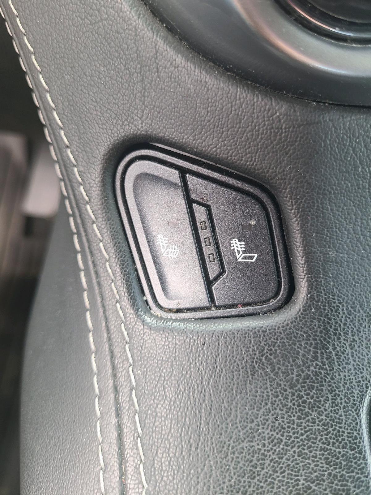 2017 Chevrolet Tahoe LT - Commerce, Texas - FleaMarketBay