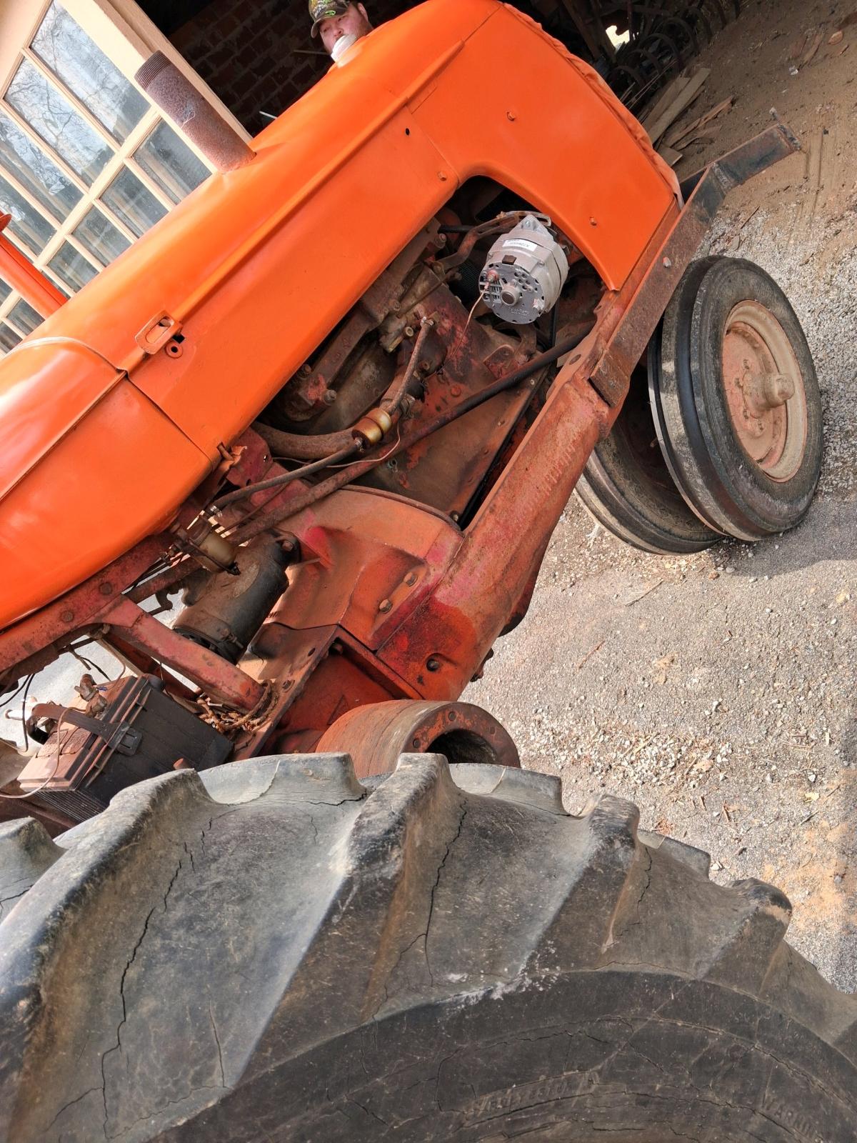 1946 co op e3 - Beaver Dam, Kentucky - FleaMarketBay