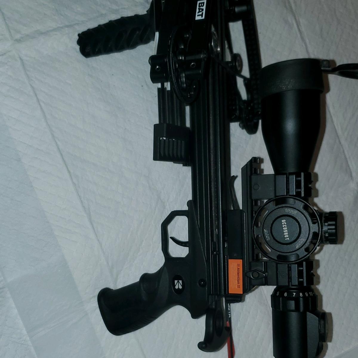 Worlds Best Handheld fishing hunting device - San Francisco, California - FleaMarketBay