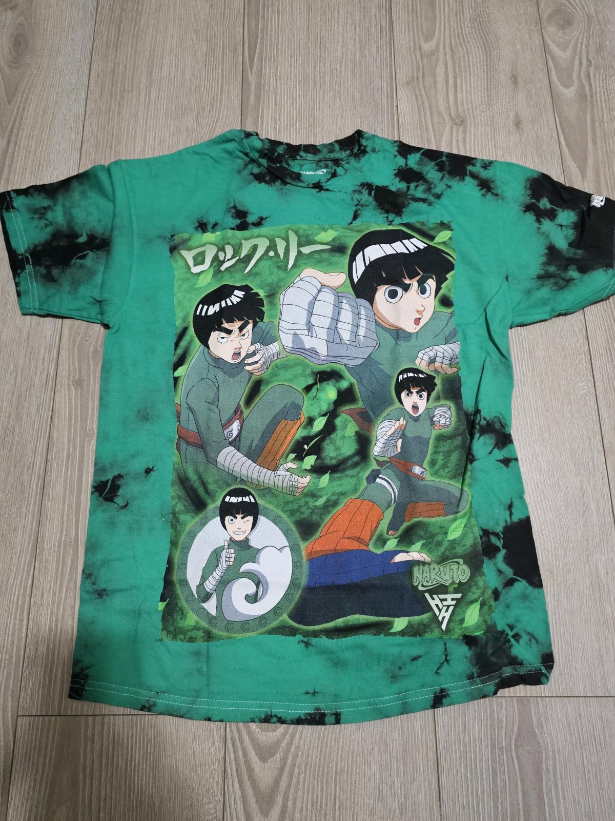 Hypland Naruto Medium Tshirt - Fresh Meadows, New York