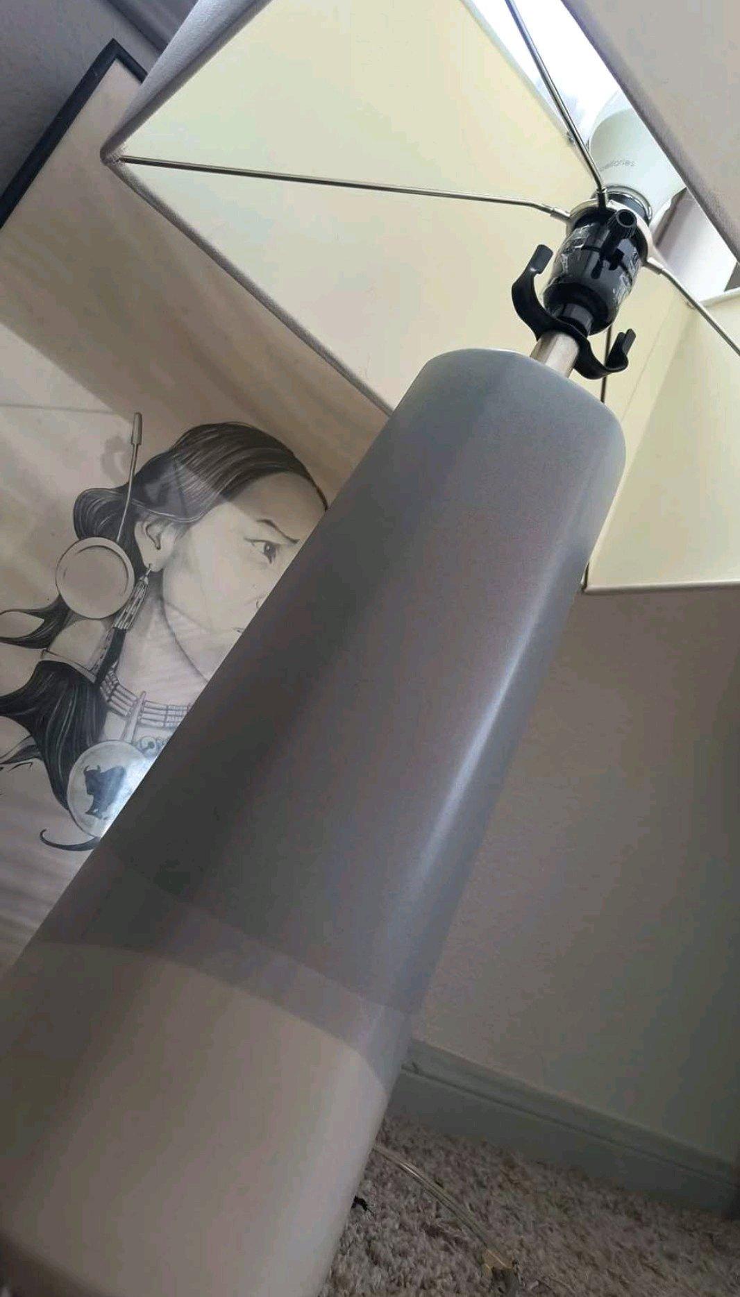 Target Lamp - Kyle, Texas - FleaMarketBay