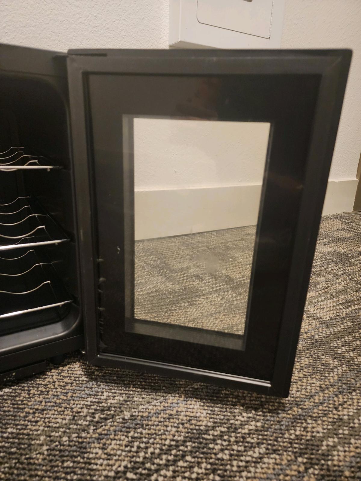 Nevera Enfriadora de Bebidas - Dallas, Texas - FleaMarketBay