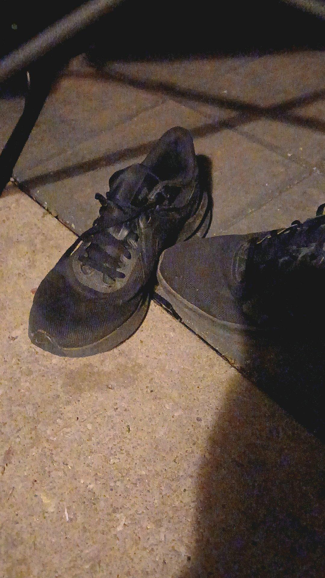 mens Nike athletic shoes - Belton, Missouri - FleaMarketBay