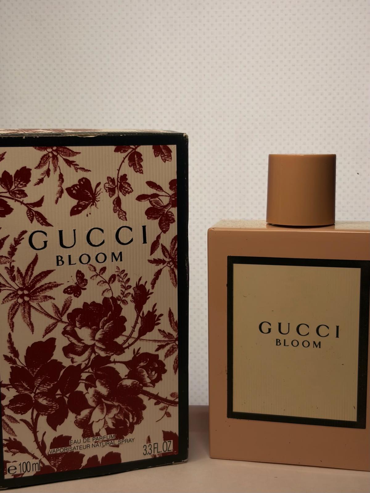 Gucci Bloom 100ml - Warren, Michigan - FleaMarketBay