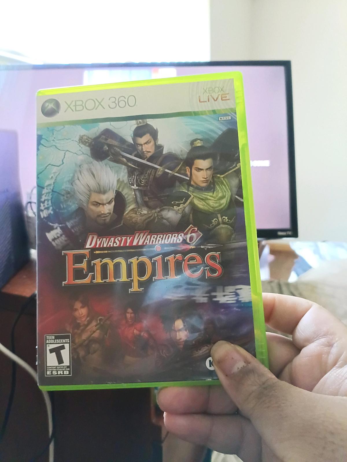 Xbox 360 game - Trenton, Ohio - FleaMarketBay