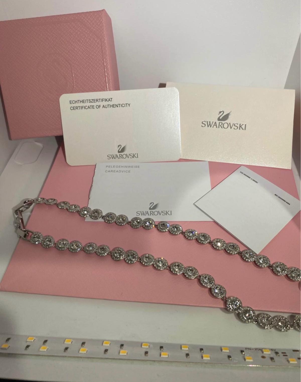 Ariana Grande Necklace - Alicia, Arkansas - FleaMarketBay