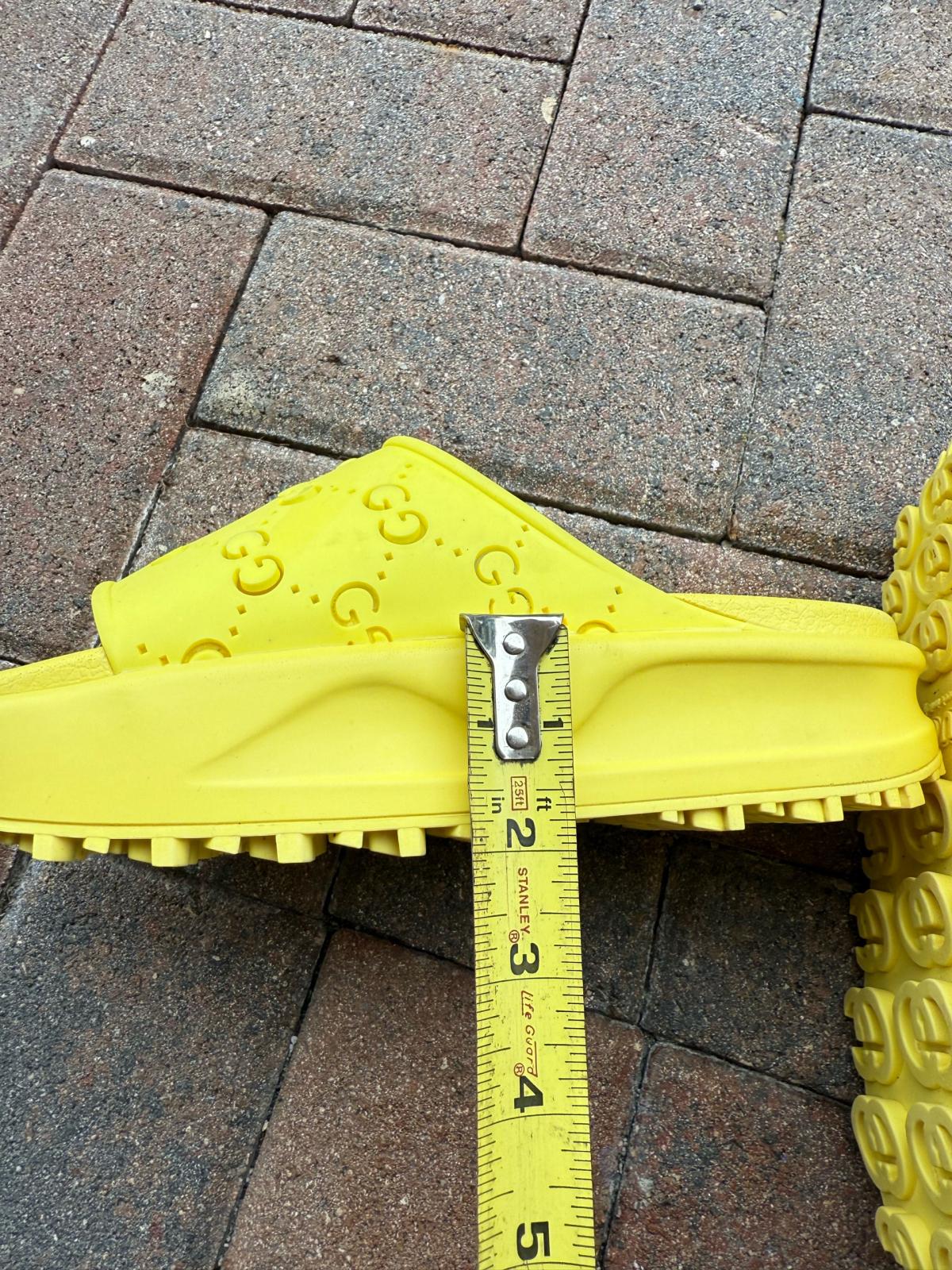 sandalias talla 37 - Miami Beach, Florida - FleaMarketBay