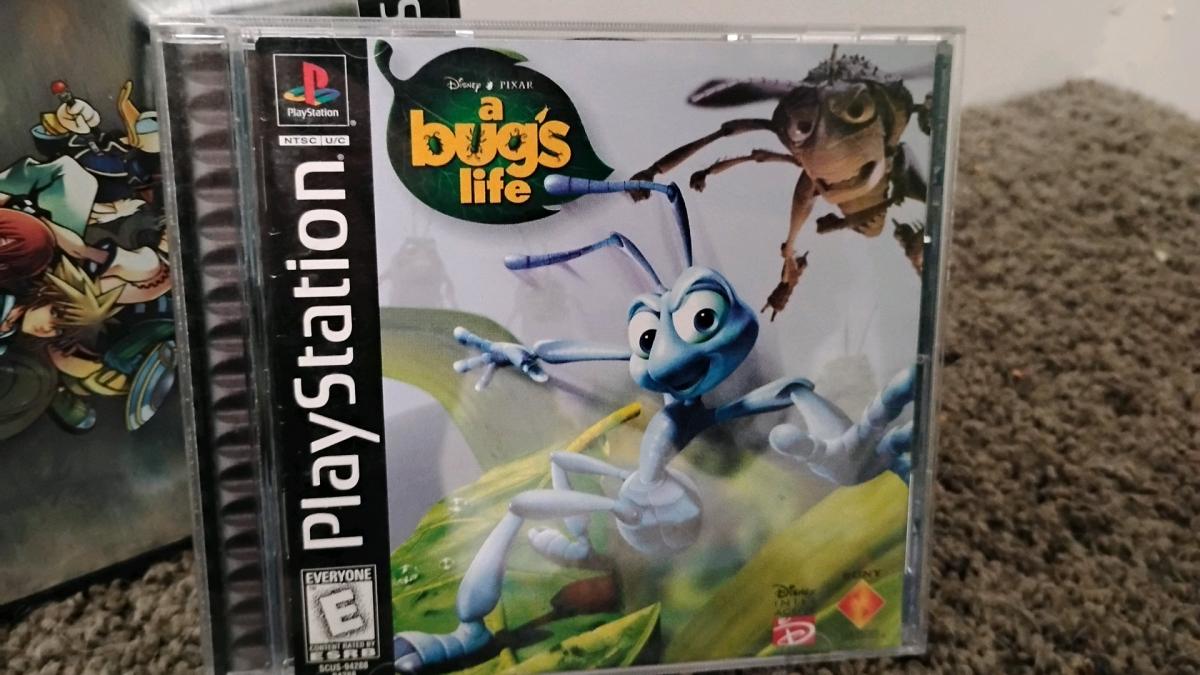 Xbox 360 and Playstation 2 and PlayStation 1 - Gilroy, California - FleaMarketBay