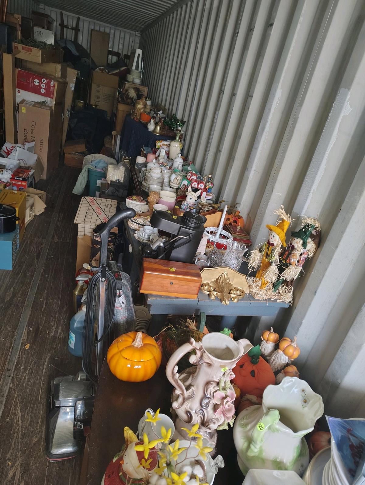 garage sale - Blairsville, Pennsylvania - FleaMarketBay