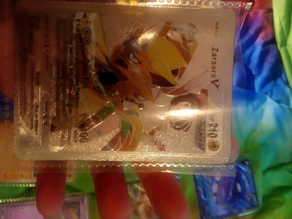 pokmon cards - Alicia, Arkansas - FleaMarketBay