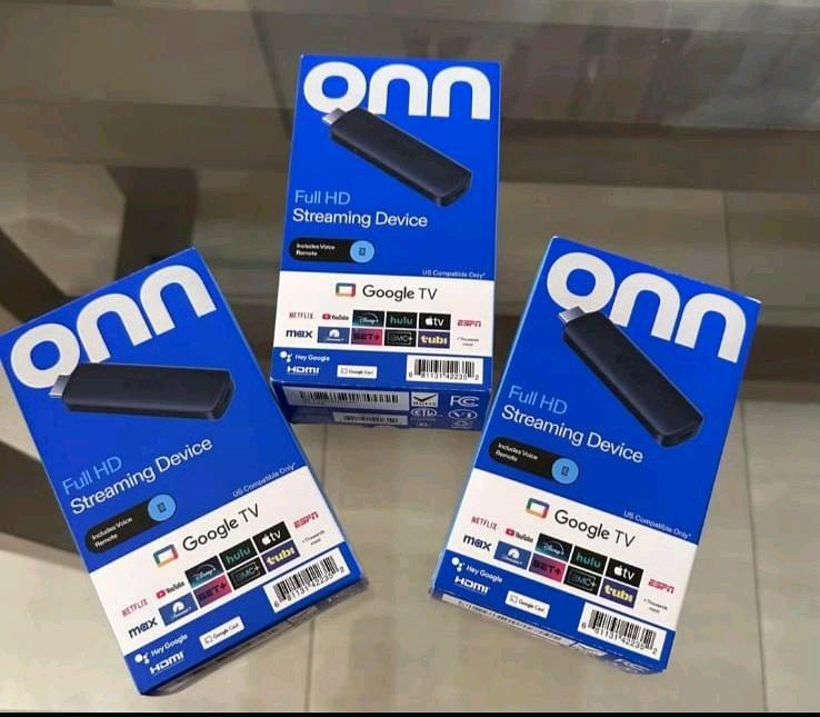 onn streaming devices desblokiado - Seagoville, Texas - FleaMarketBay