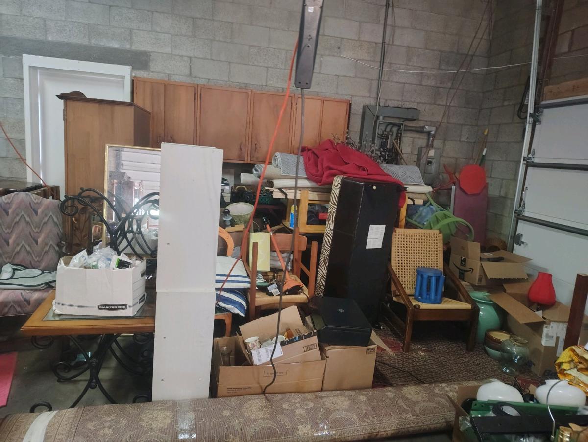 garage sale - Blairsville, Pennsylvania - FleaMarketBay