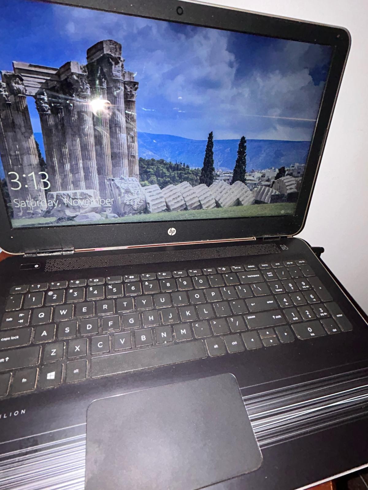 HP laptop - Tobyhanna, Pennsylvania - FleaMarketBay