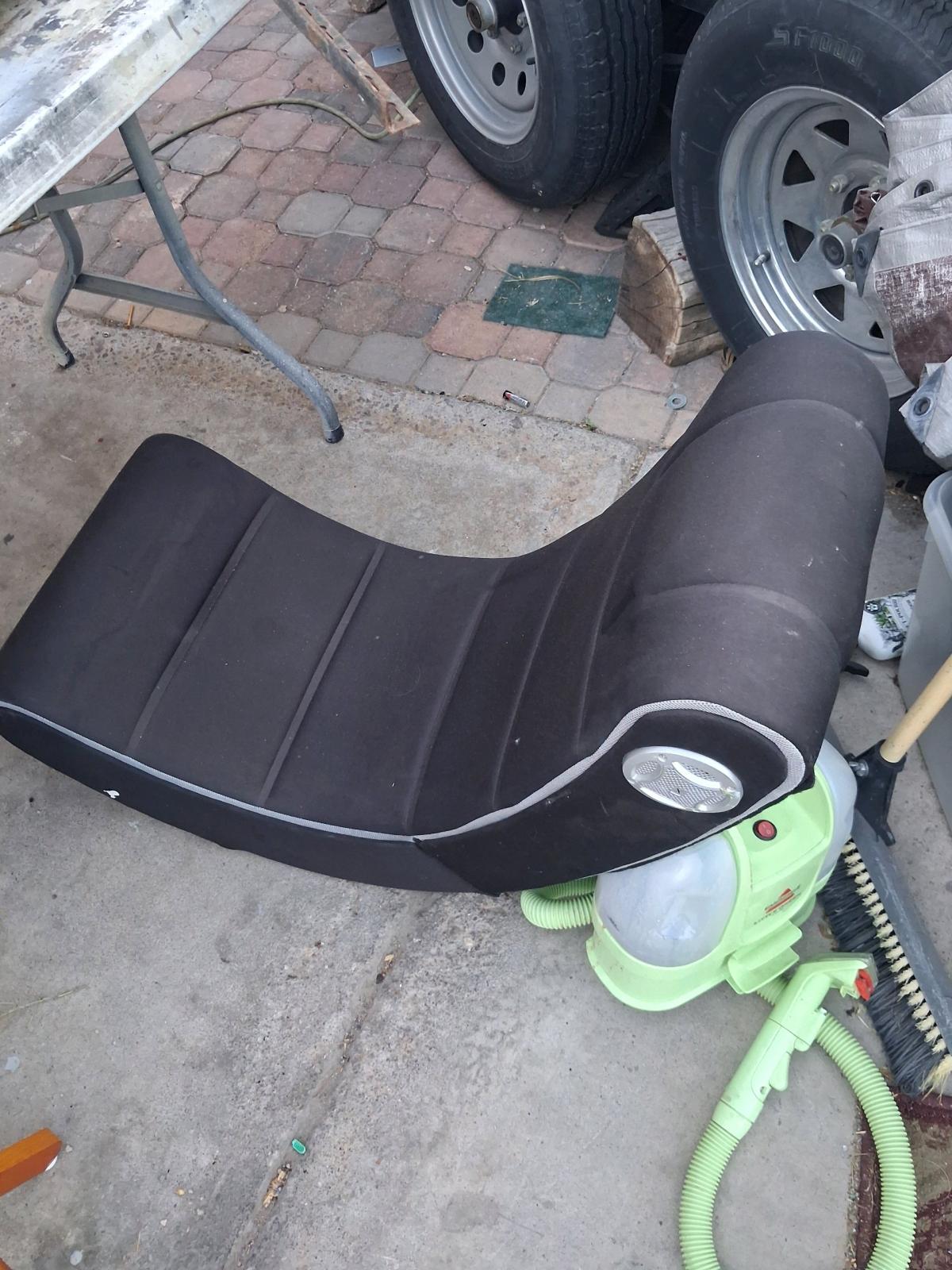 gaming chair - Henderson, Nevada - FleaMarketBay