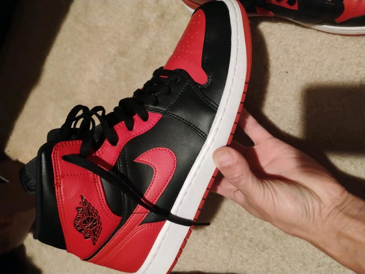 NEW SHOES - Houston, Texas - FleaMarketBay