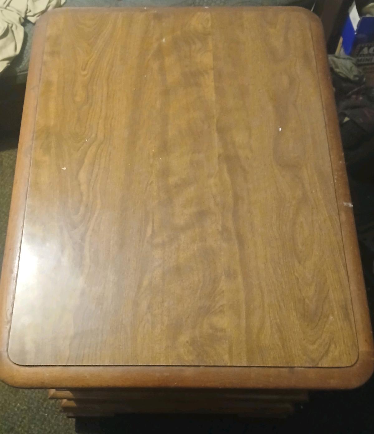 Ethan Allen Endtable - Stroudsburg, Pennsylvania - FleaMarketBay