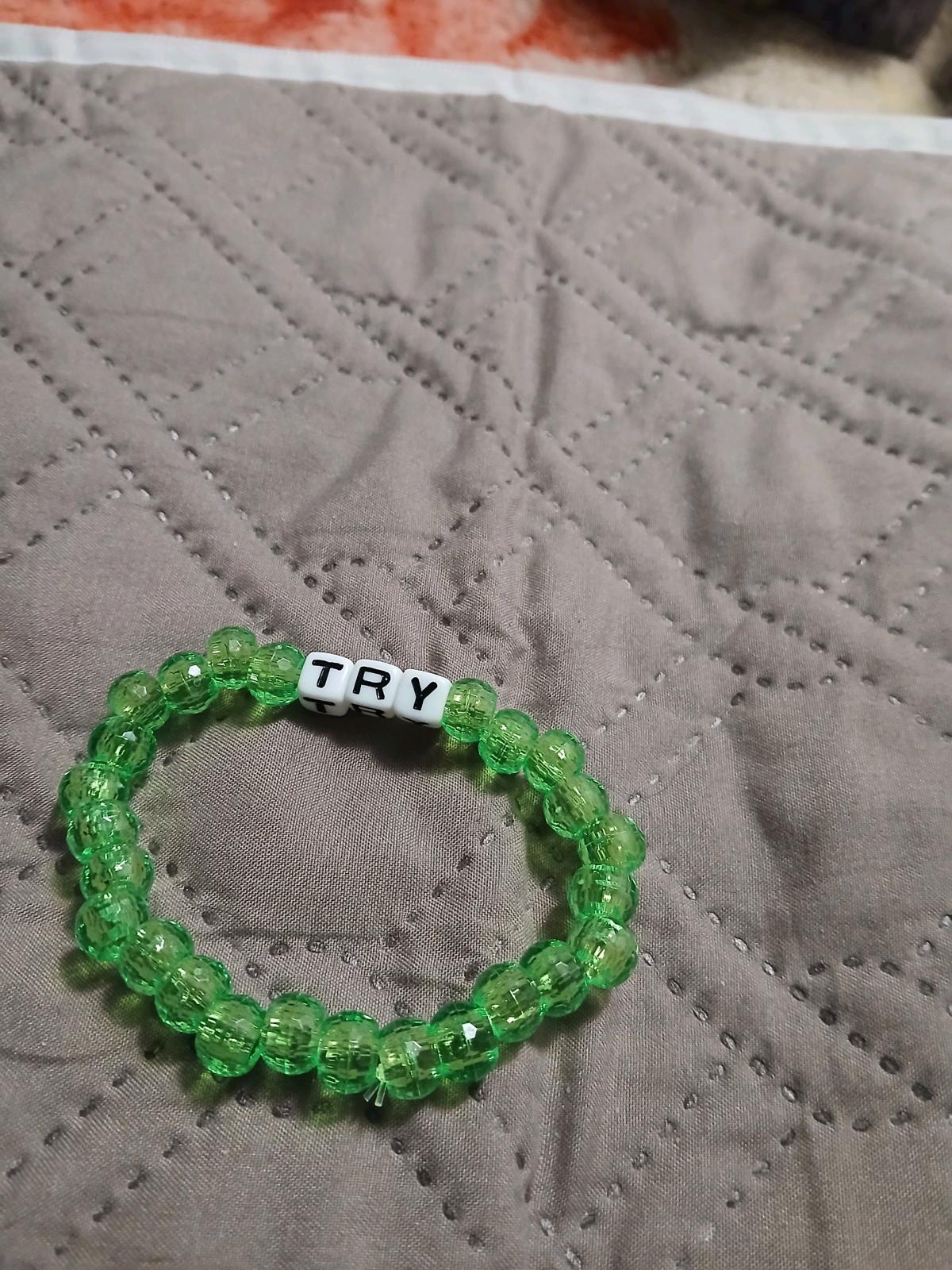 Ponybead Bracelets - Redding, California - FleaMarketBay