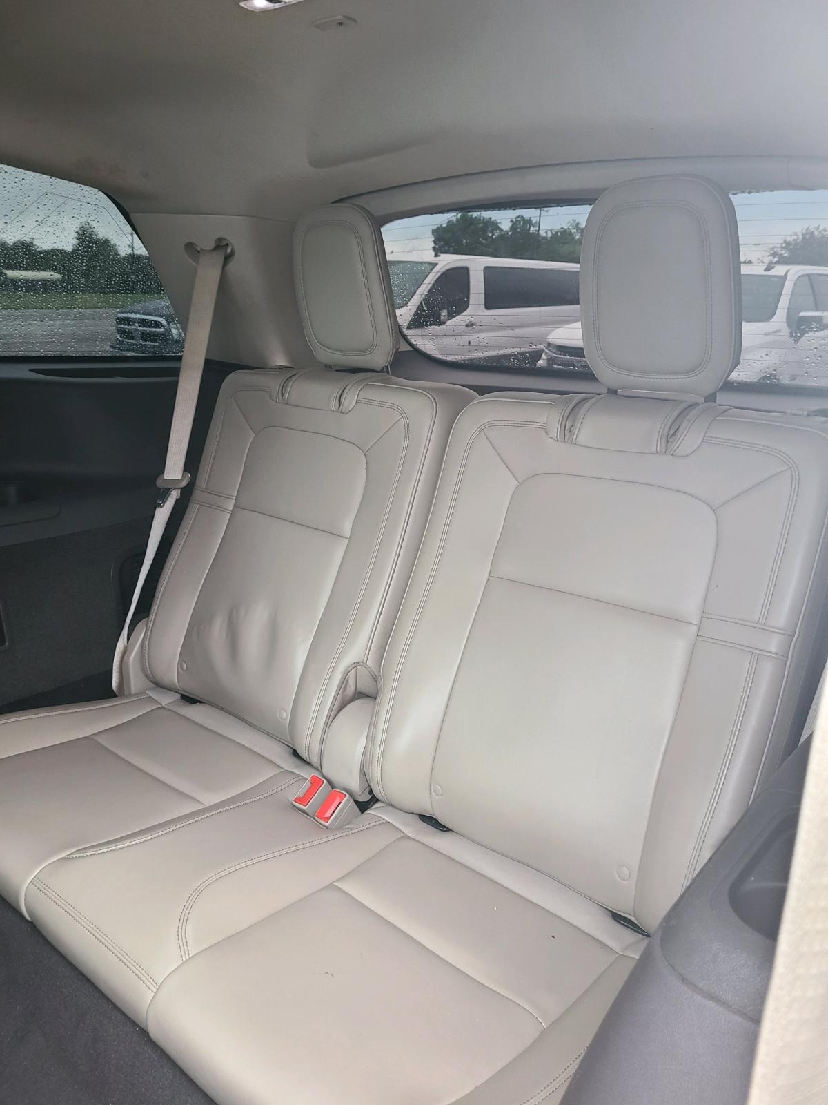 2020 Lincoln Aviator - Commerce, Texas - FleaMarketBay