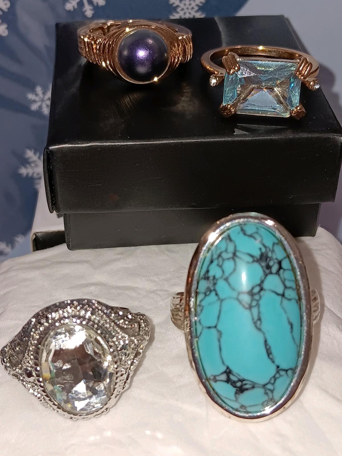 Nice Jewelry All new - Branson, Missouri - FleaMarketBay