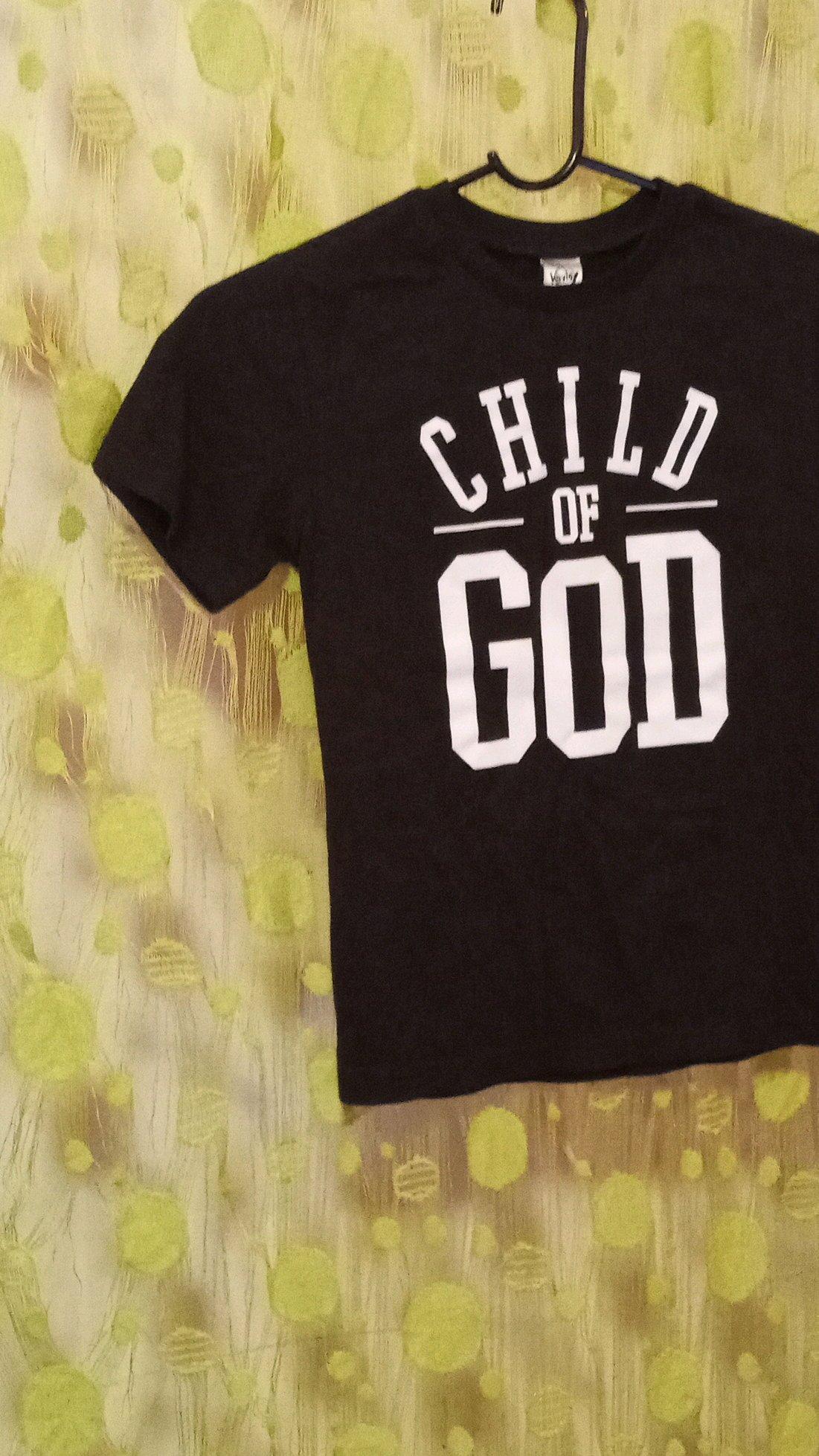 Kavio boys graphic T shirt size M - Jamaica, New York - FleaMarketBay