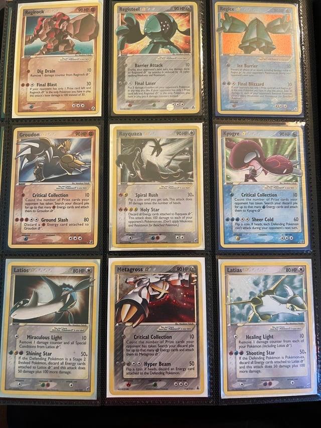 gold star collection - Independence, Ohio