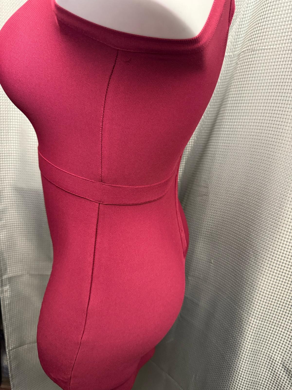 New size extra large burgundy sexy - Pomona, California - FleaMarketBay