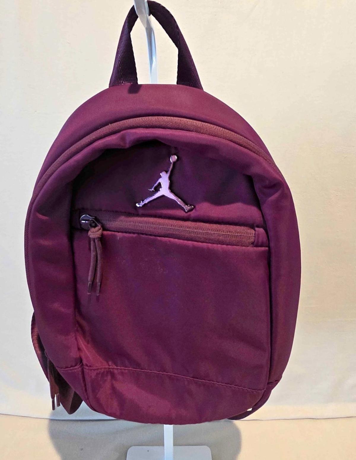 jumpman backpack - San Antonio, Texas - FleaMarketBay