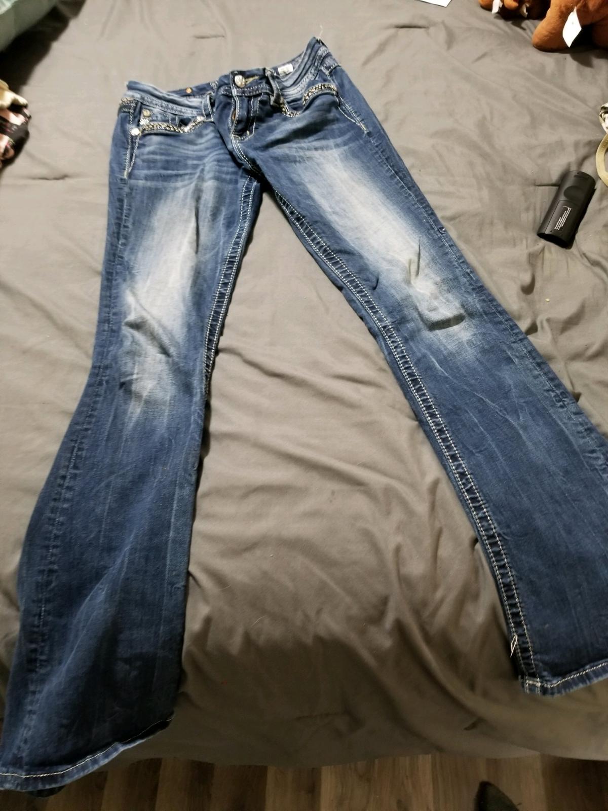 Miss Me Jeans - Portage, Michigan - FleaMarketBay