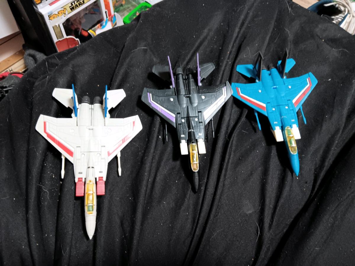 transformers - Porter, Texas - FleaMarketBay