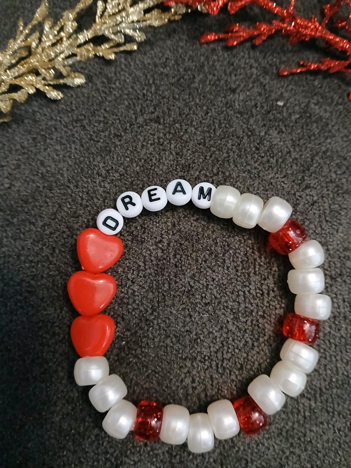 Ponybead Bracelets - Redding, California - FleaMarketBay