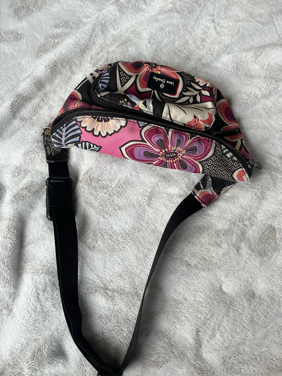 Vera Bradley Fanny pack - Colorado Springs, Colorado - FleaMarketBay