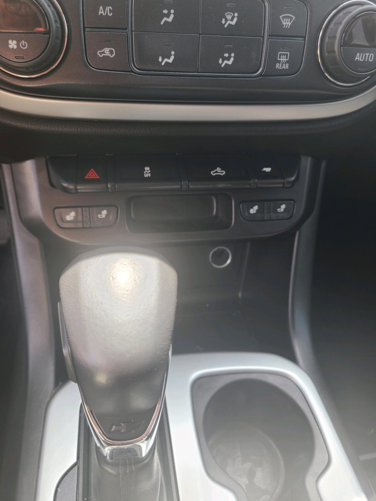 2022 Chevrolet Colorado - Terrell, Texas - FleaMarketBay