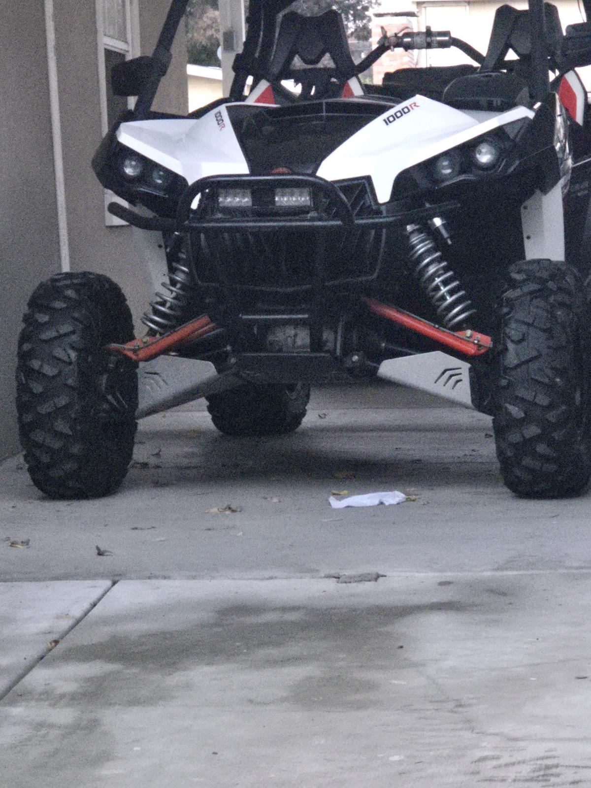 for sale can am maverick xrs 1000R - Modesto, California