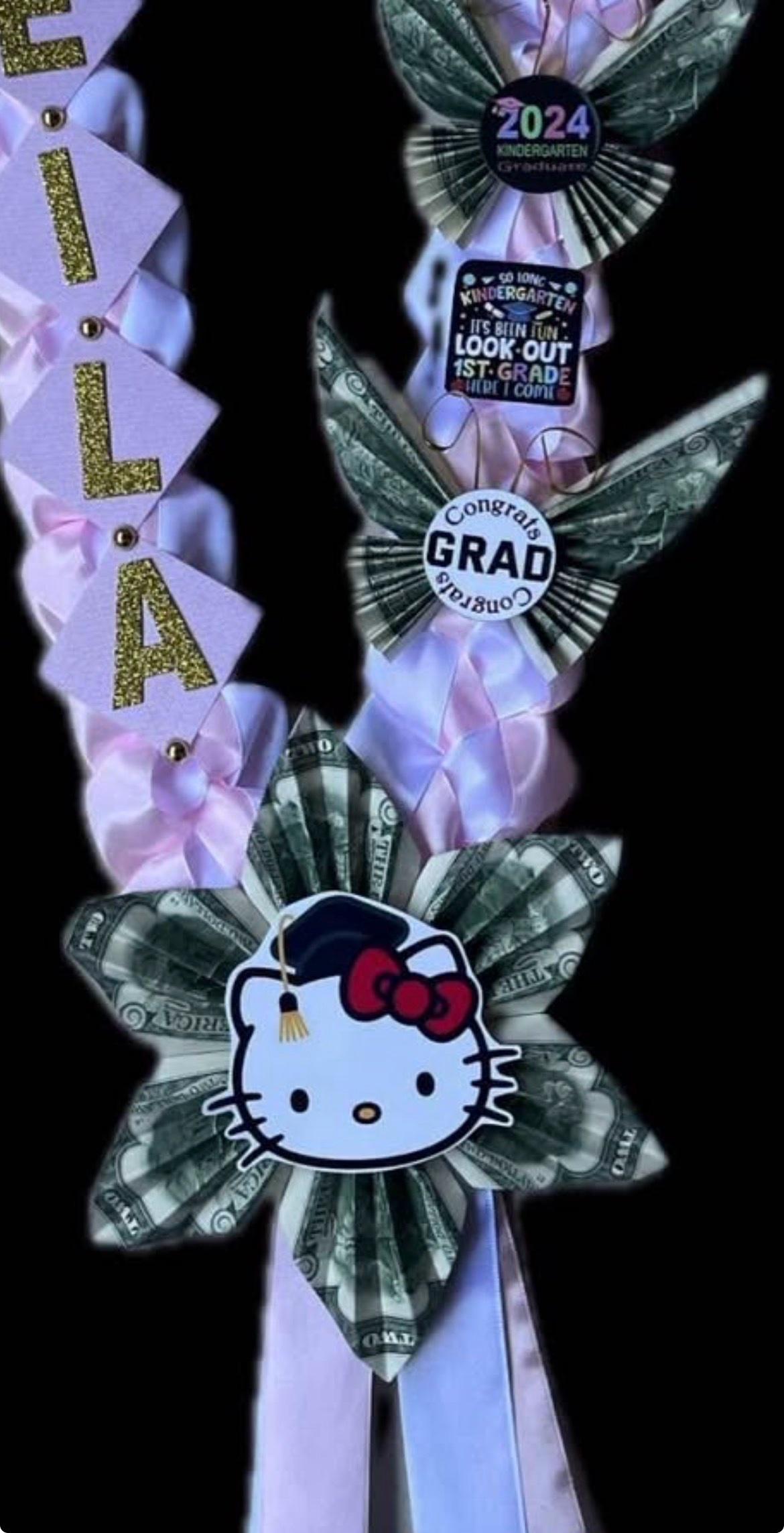 leis for graduation - Anaheim, California