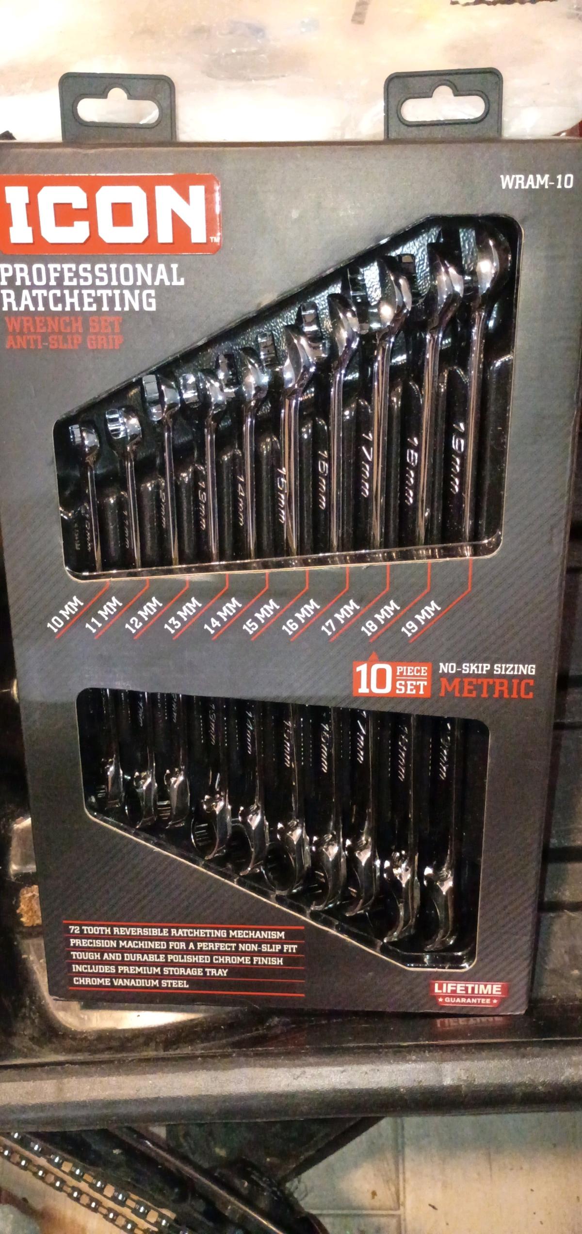 ICON PROFESSIONAL - Houston, Texas