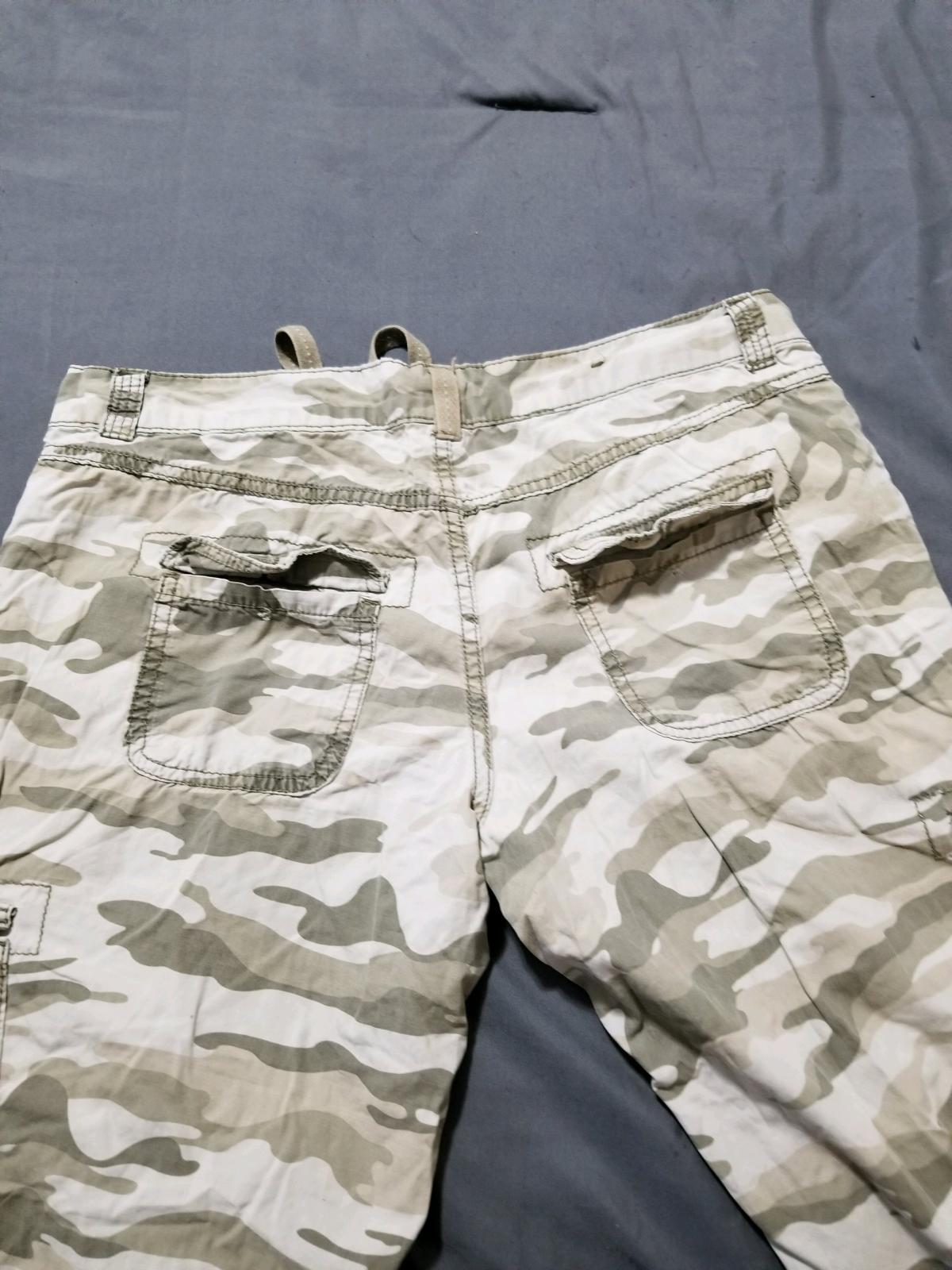 Op Camo  Shorts - Portage, Michigan - FleaMarketBay