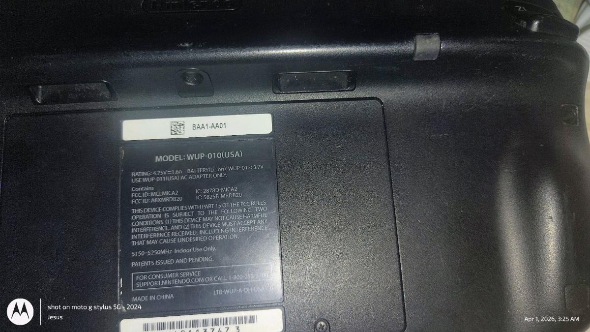 wii handheld controller - Oklahoma City, Oklahoma - FleaMarketBay