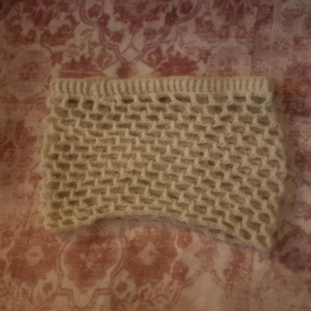 crochet Beach coverup - Dumfries, Virginia