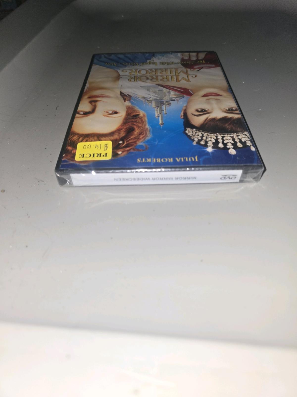 mirror mirror - Granite City, Illinois - FleaMarketBay